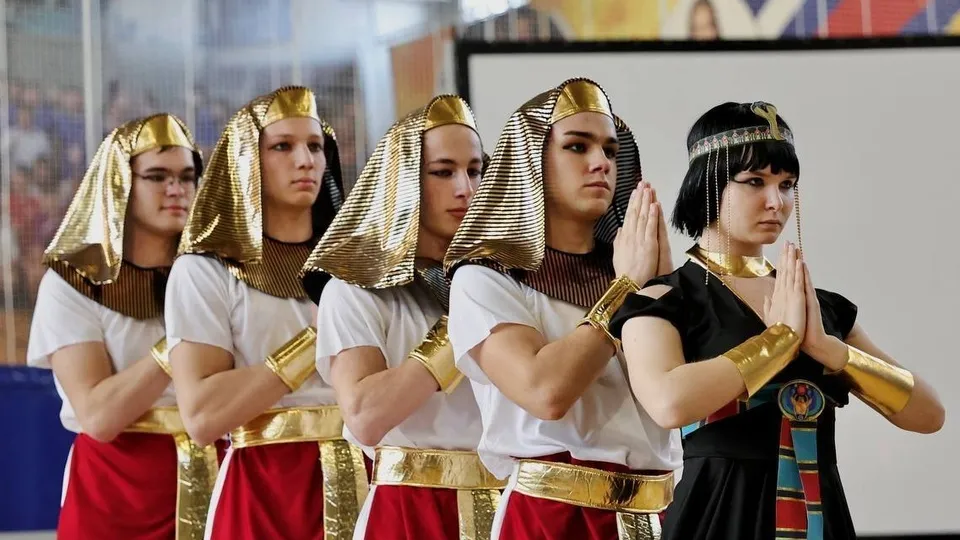 Фото: пресс-служба Министерства физической культуры и спорта Московской области