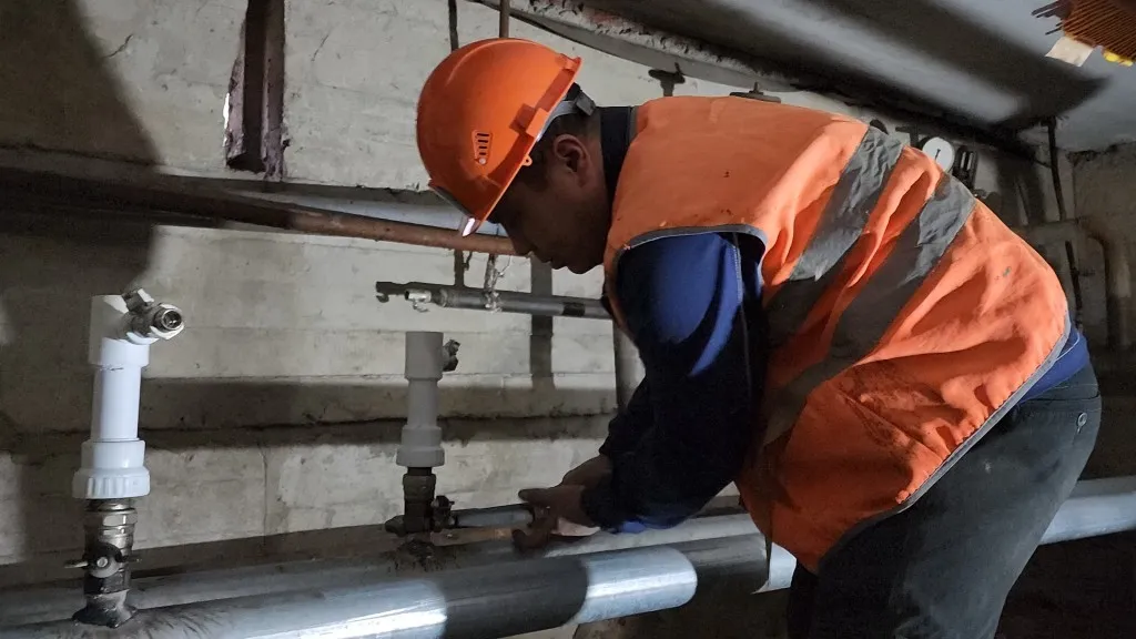 Фото: МедиаБанк Подмосковья/Иван Дубров