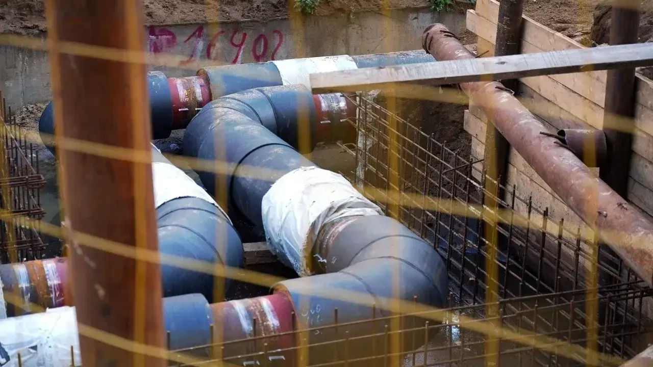 Пресс-служба администрации городского округа Котельники