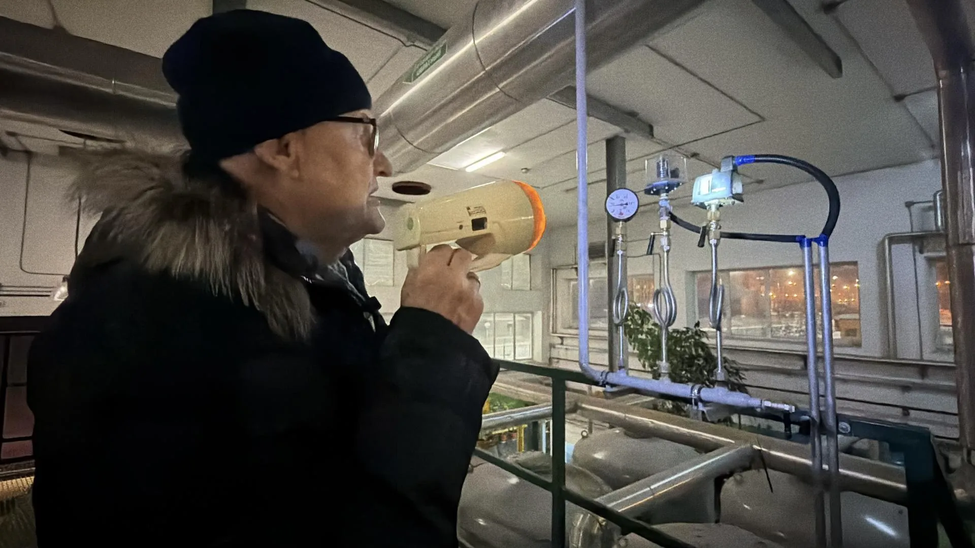 REGIONS/Мария Шматкова