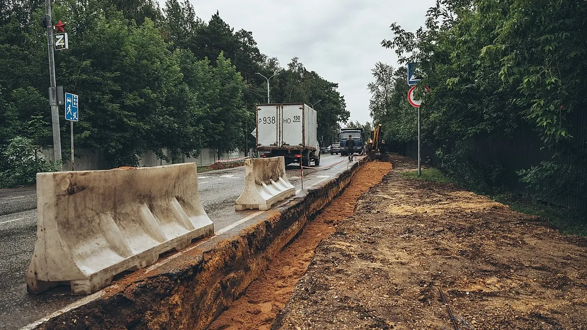 Фото: пресс-служба администрации г.о. Щелково