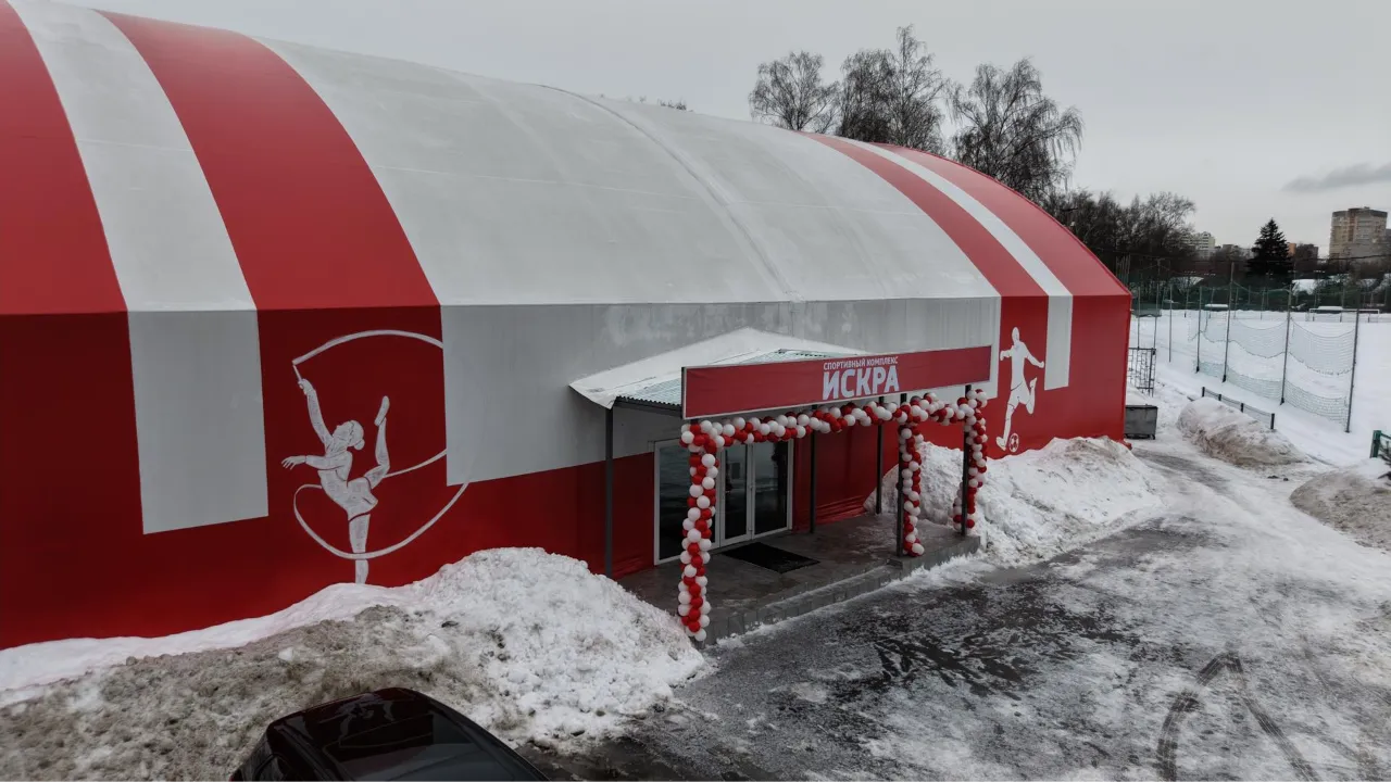 Виктория Симакова