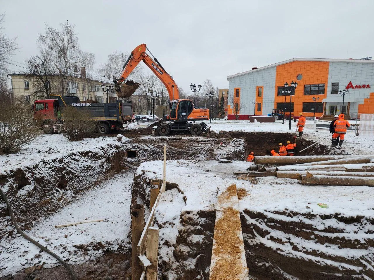 Иван Дубров