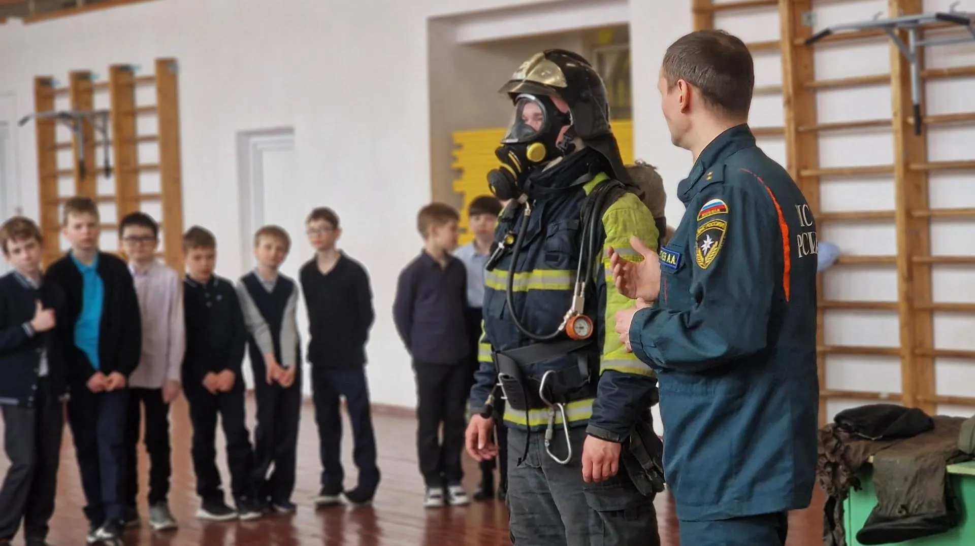 REGIONS/Ольга Шаронова