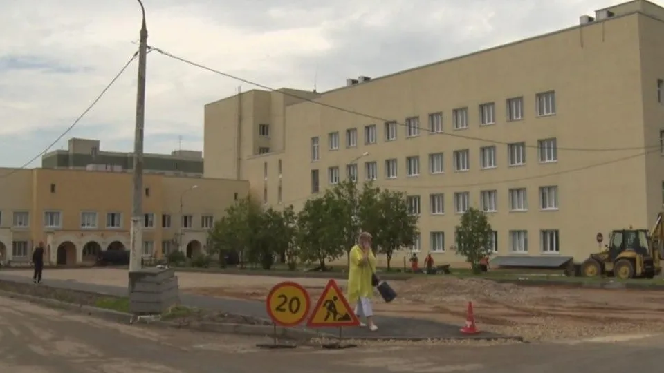 Фото: пресс-служба администрации г.о. Клин