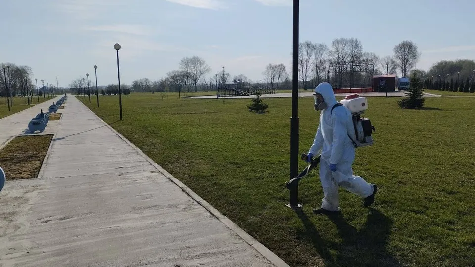 Фото: t.me/parkserebryanyy