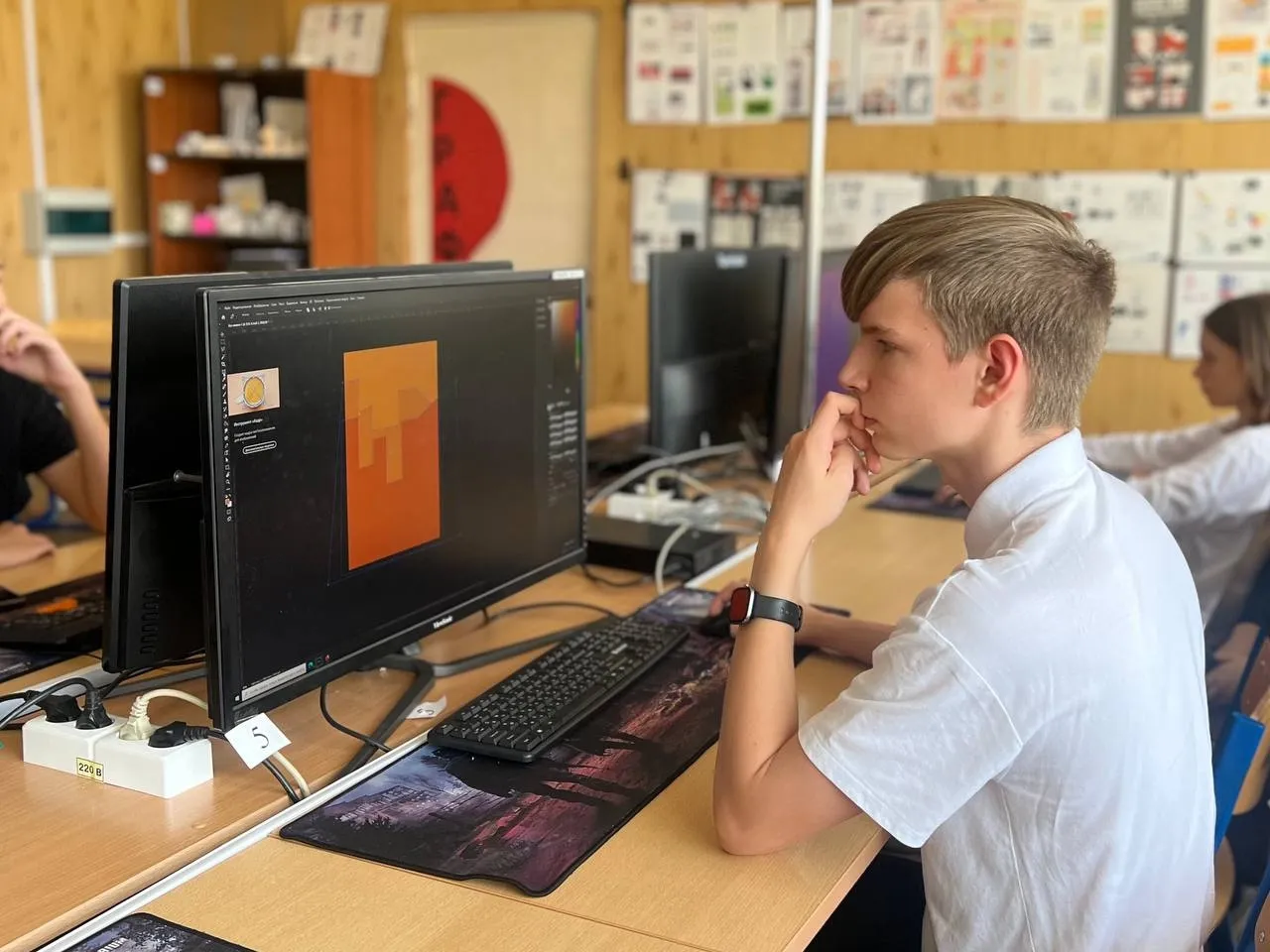 Фото: Министерство образования Московской области