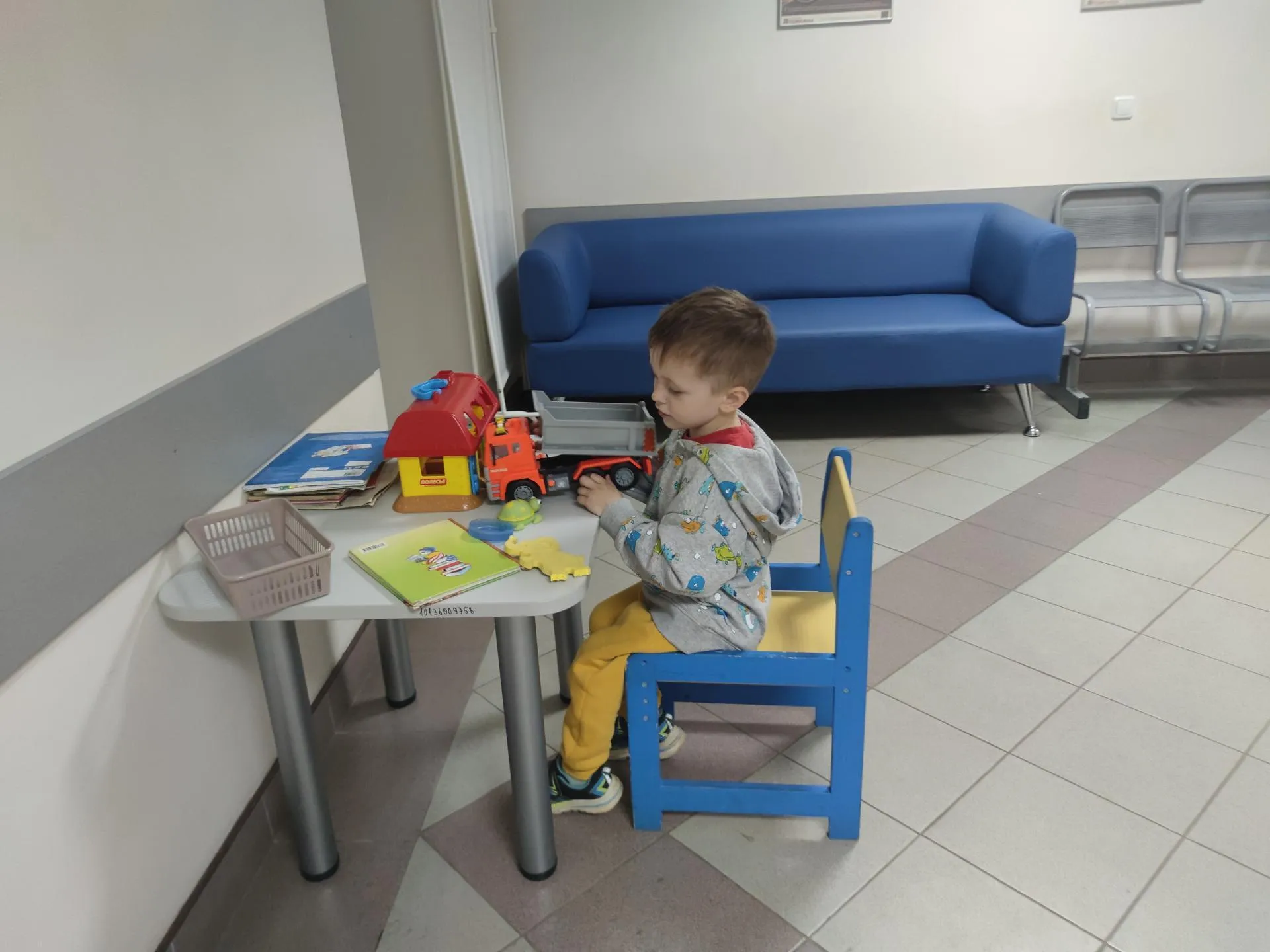 Арина Кузнецова