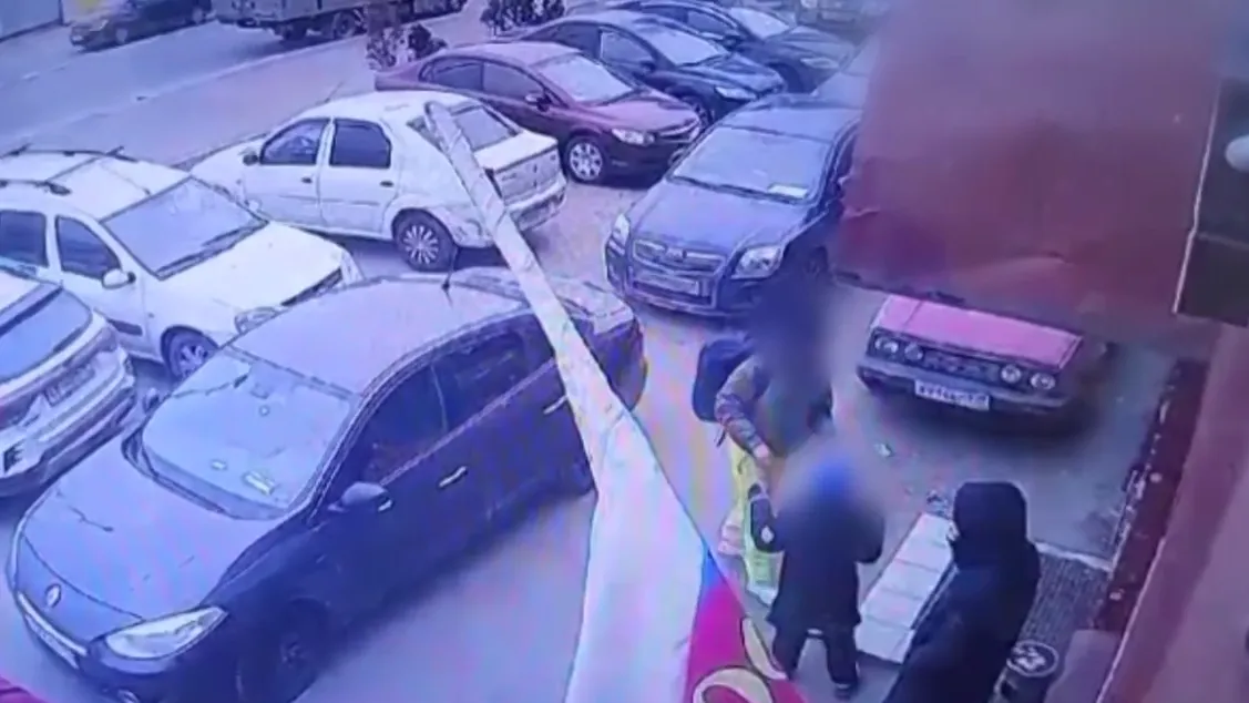 Пресс-служба столичной прокуратуры.