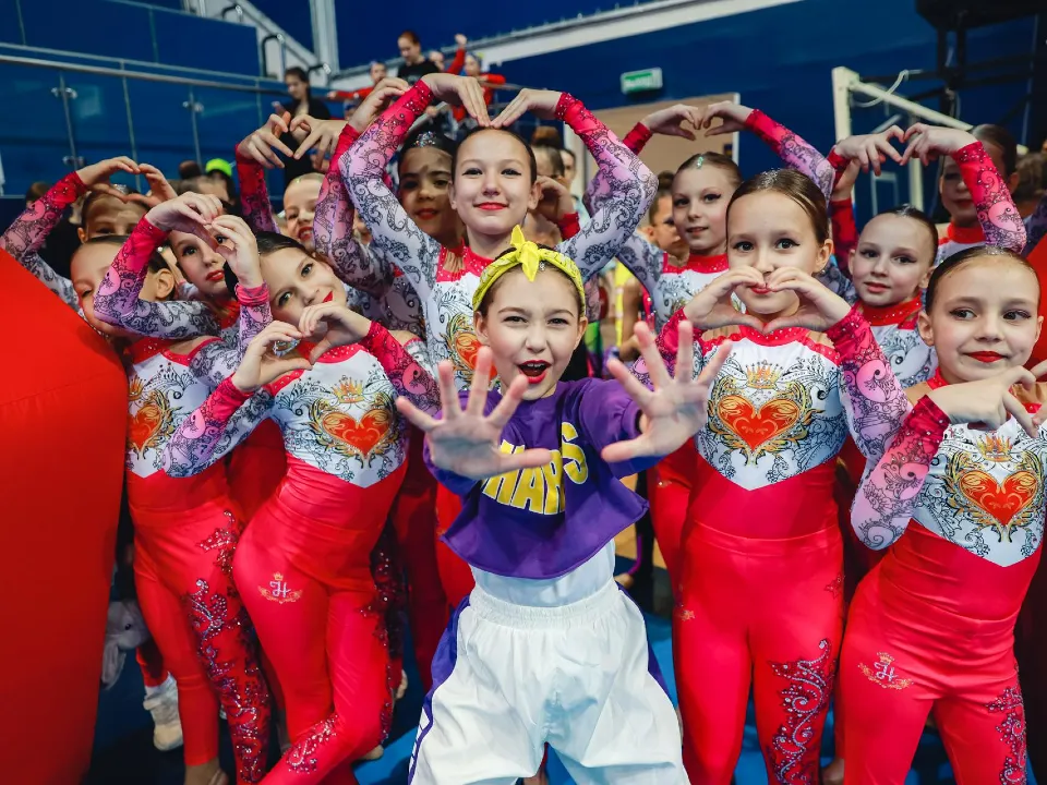 Фото: пресс-служба администрации г.о. Химки