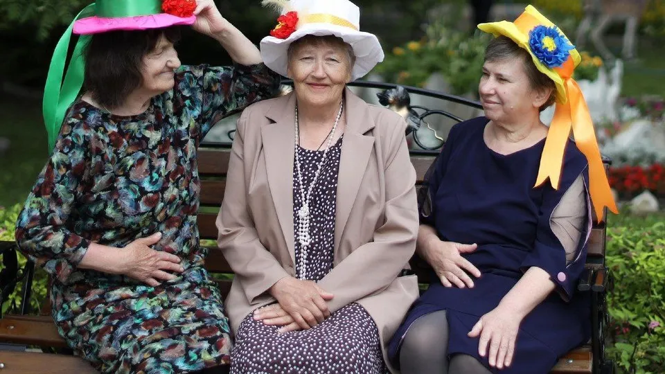 Фото: t.me/dolgoletieMO