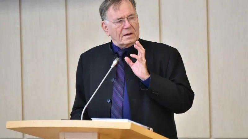 Андрей Жабин / Подмосковье сегодня