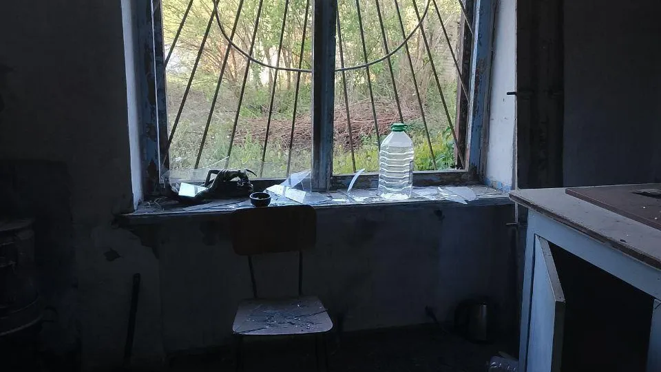 Владимир Сальдо