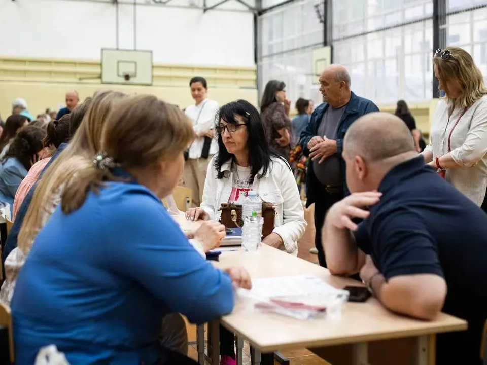 Фото: Администрация городского округа Люберцы