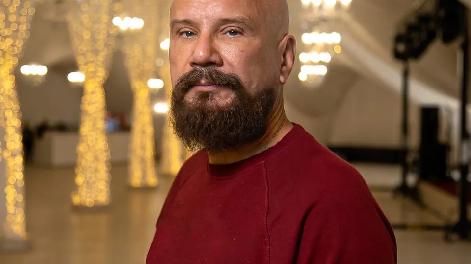 Фото: vk.com/Андрей Ковалев