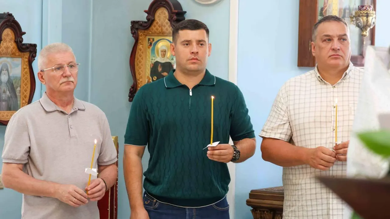 Пресс-служба администрации городского округа Подольск