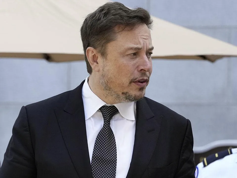 «Гении есть»: выяснилось, когда в России появится свой Илон Маск