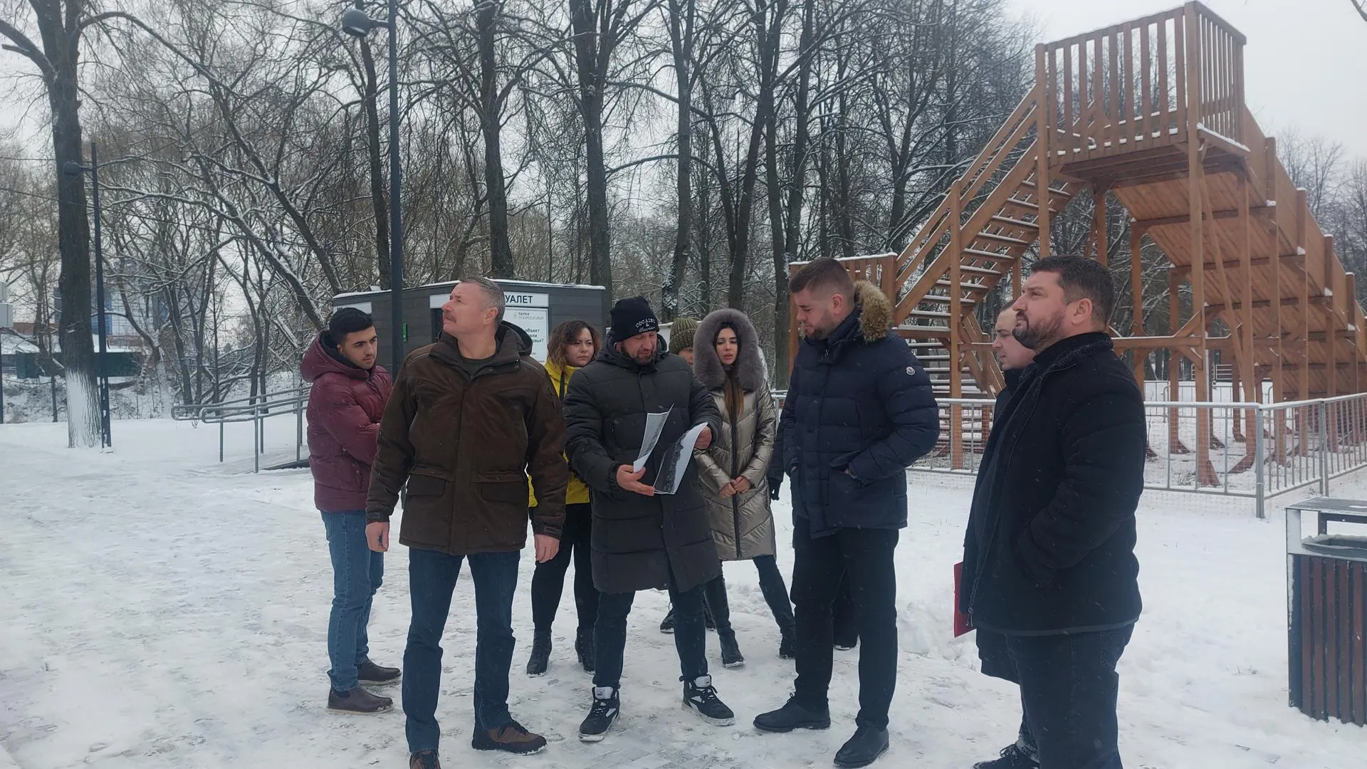 Татьяна Афанасьева