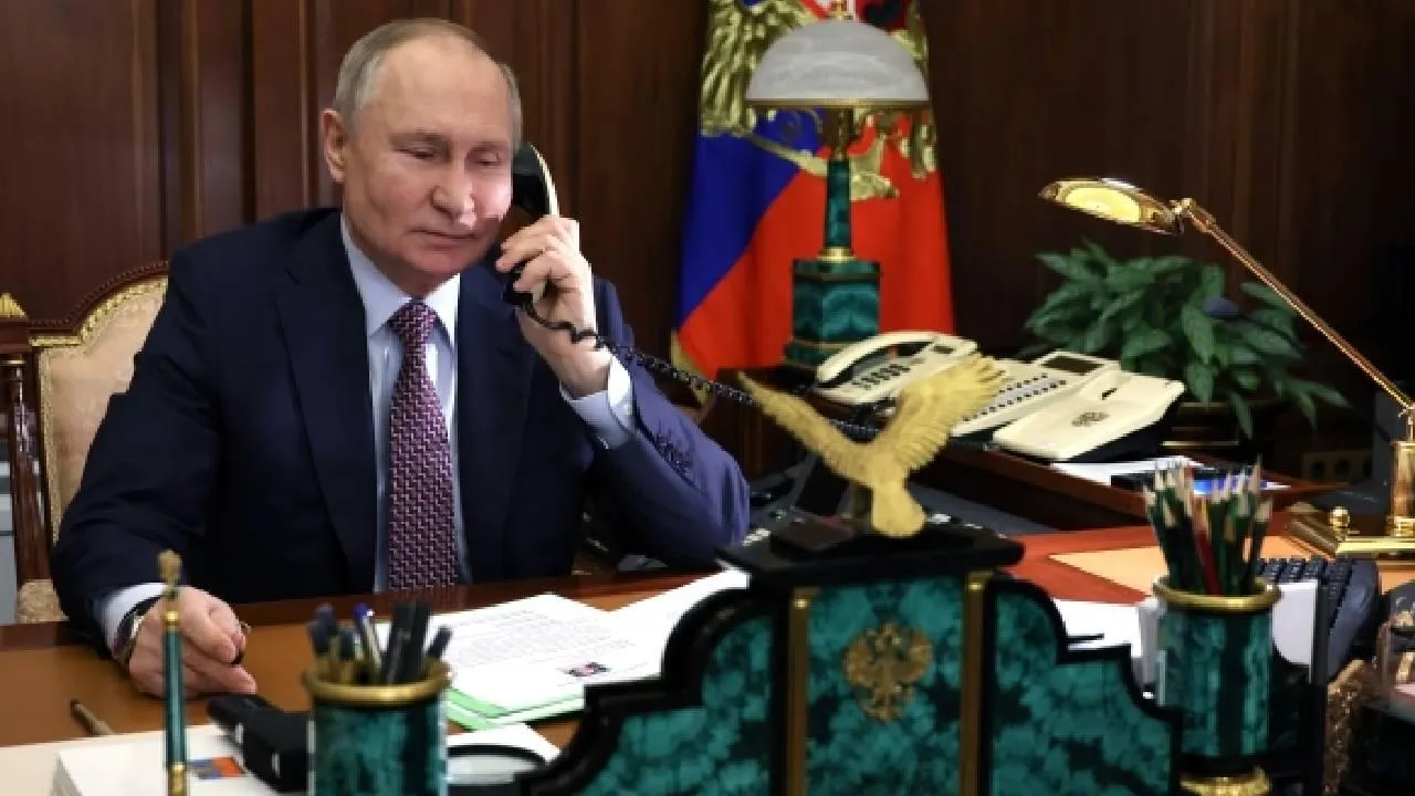 Путин сообщил о снижении смертности и увеличении продолжительности жизни