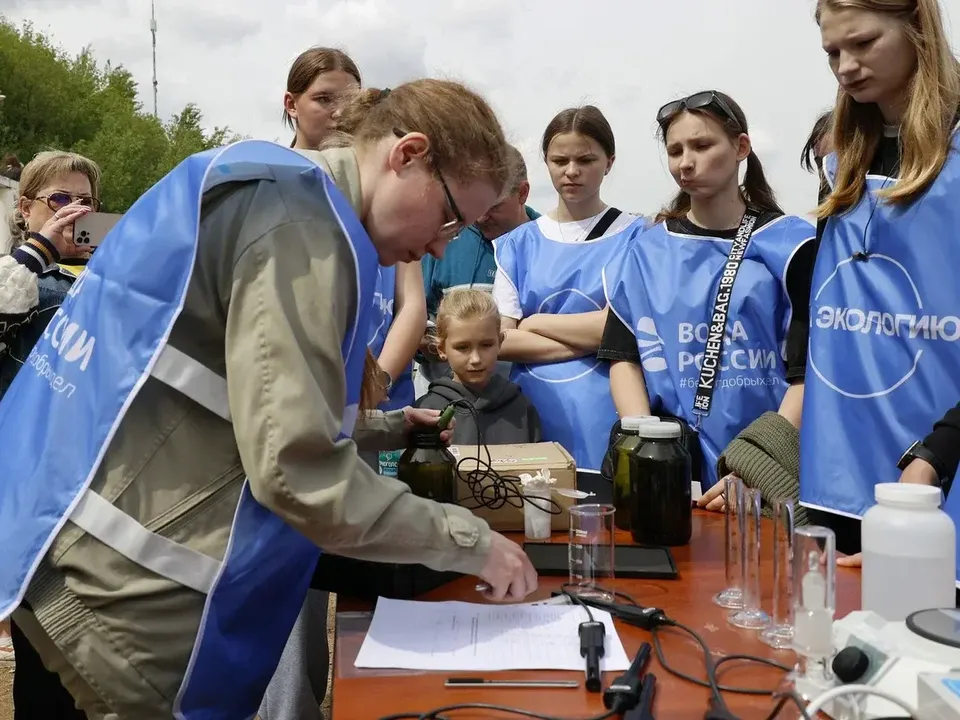 Фото: Марат Алиев