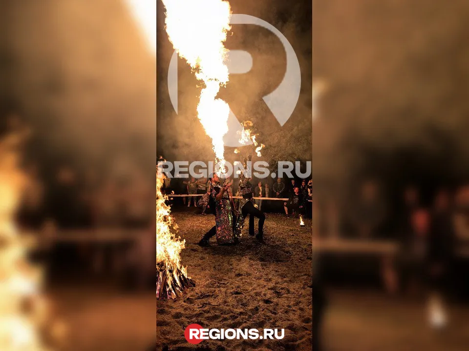 Фото: личный архив Натальи Щербаковой