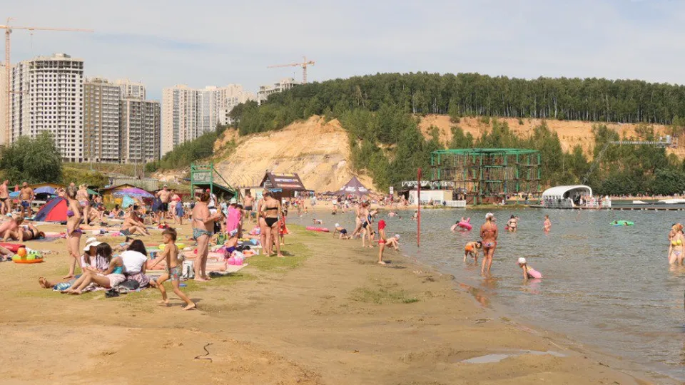 Фото: Алексей Грызлов
