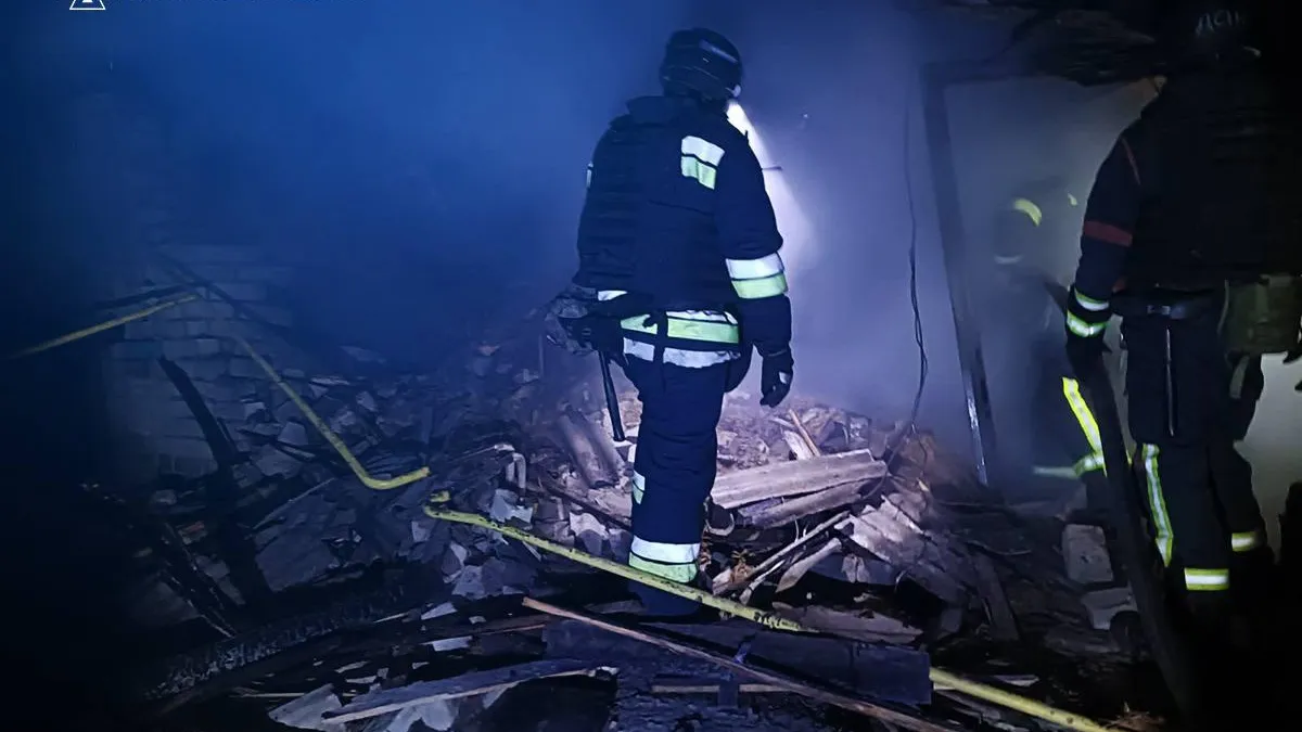 ГСЧС Украины