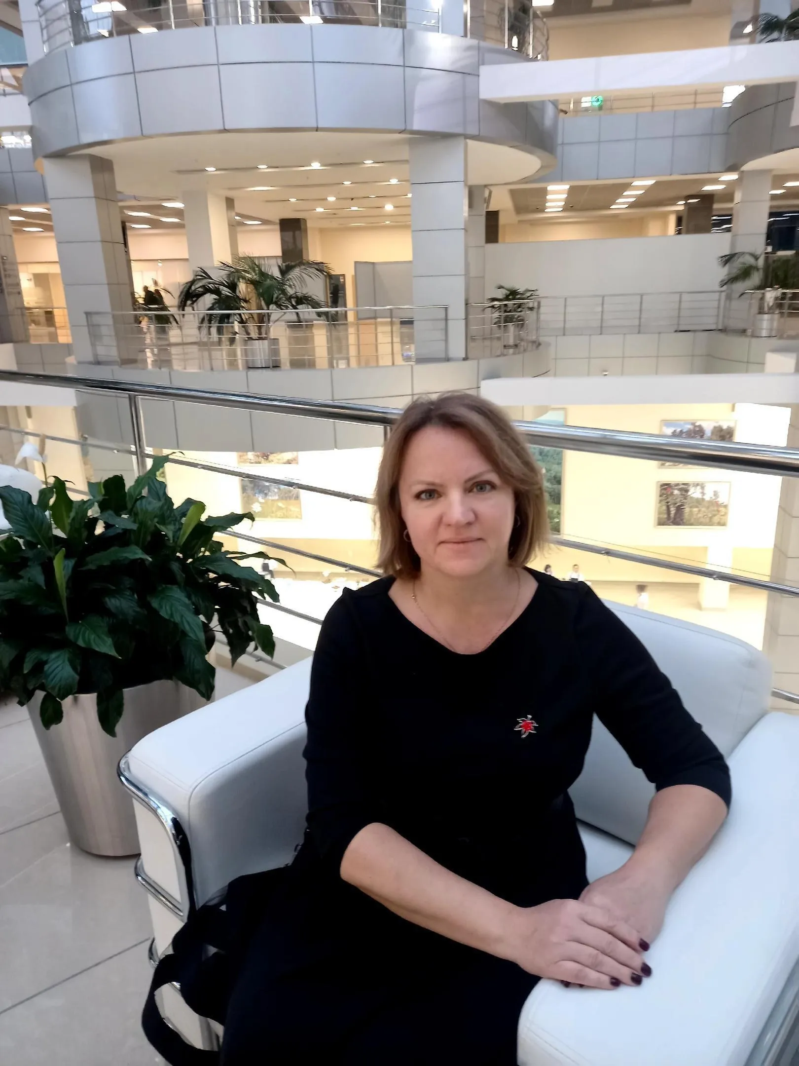 Фото: МАУ "ЦМИ" Протвино