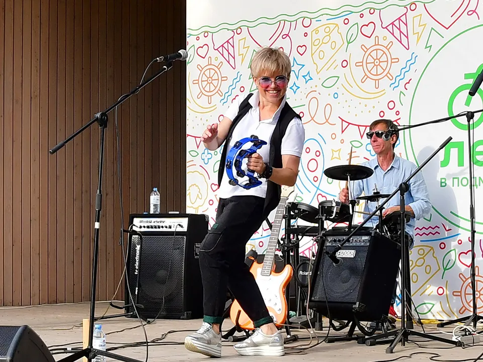 Фото: Наталья Бычкова<br>