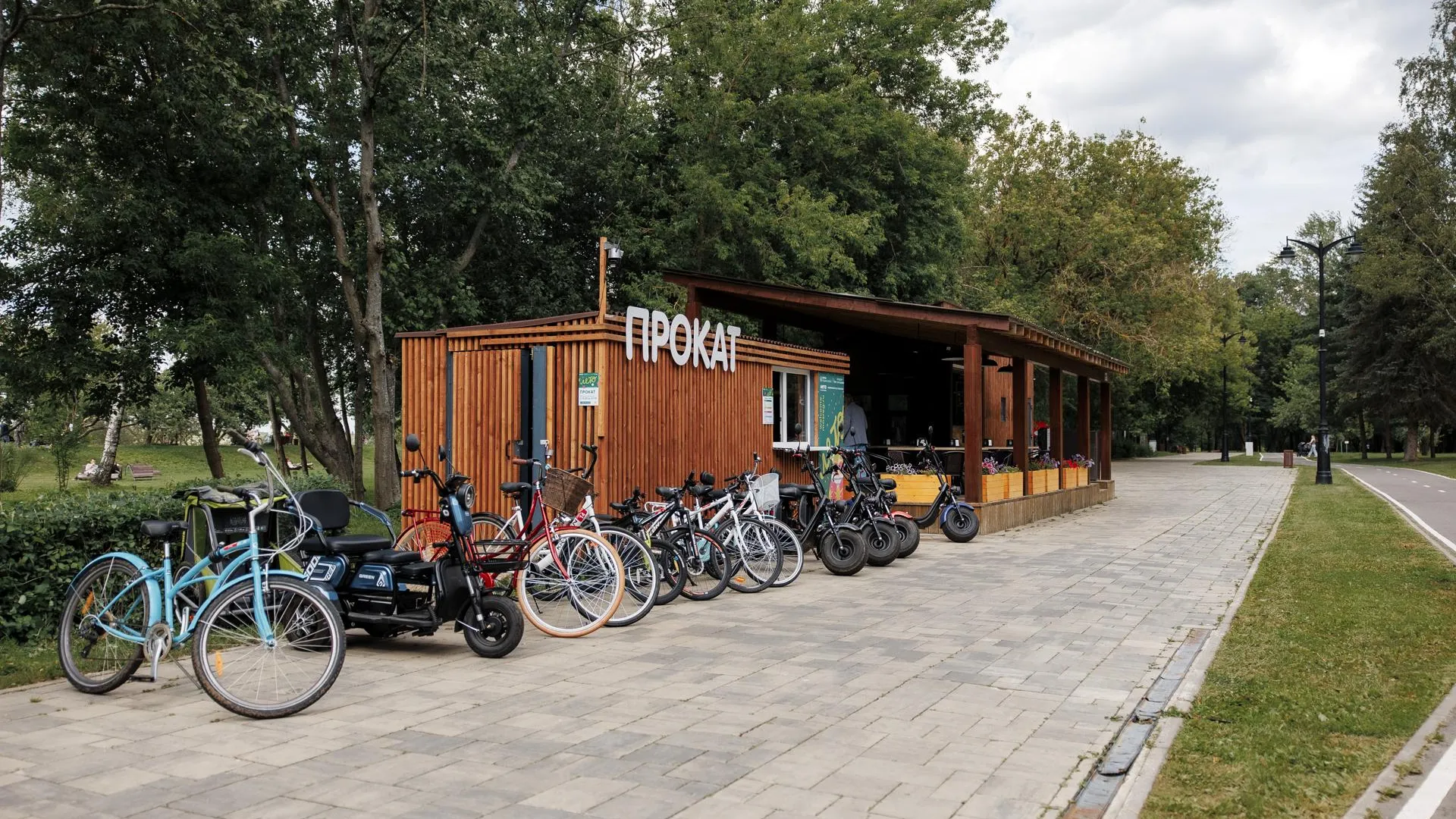 Фото: пресс-служба администрации г.о. Дубна