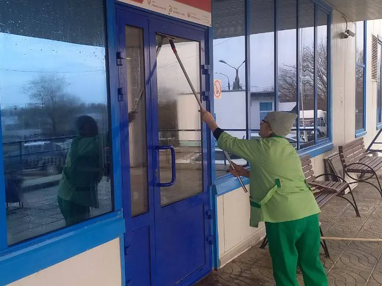 Фото: ДС «Багратион»