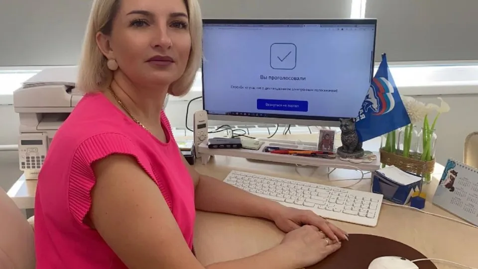 Фото: Администрация городского округа Лотошино