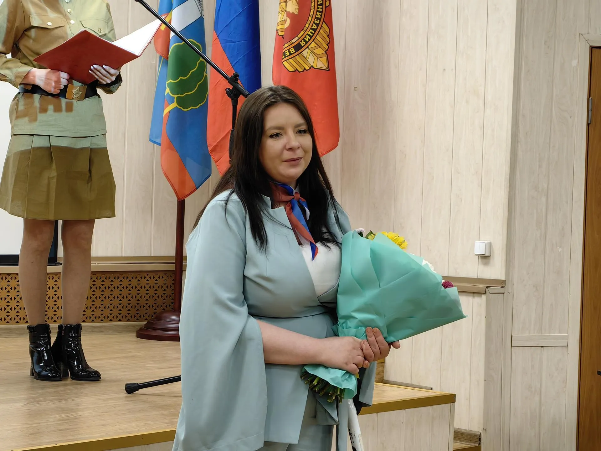 Пресс-служба администрации городского округа Красногорск