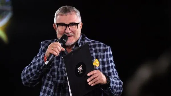 Дибров рассказал о взяточничестве на шоу «Кто хочет стать миллионером?»