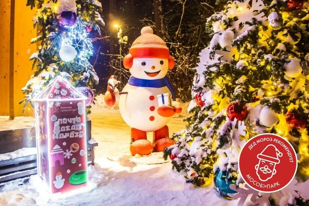 Фото: пресс-служба губернатора Московской области