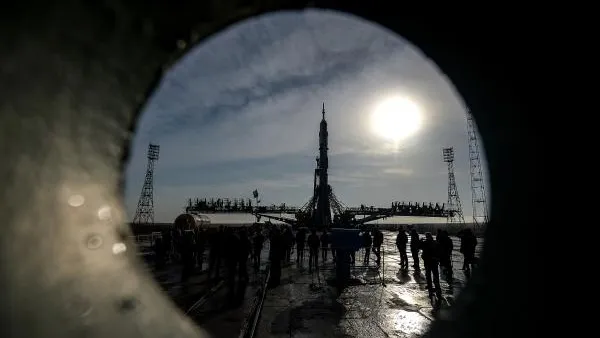 Байконур закупил автобусы, чтобы сократить расходы на перевозку рабочих