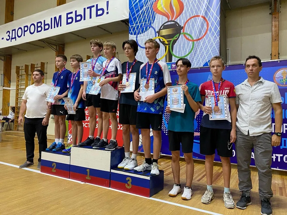 Фото: МБУ ДО «Спортивная школа по единоборствам»