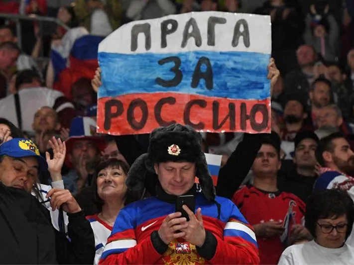 Живущий в Праге россиянин рассказал, как в Чехии наказывают за поддержку СВО