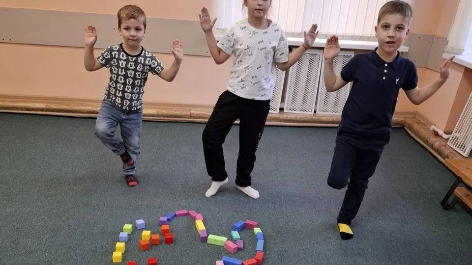 Фото: Министерство социального развития МО