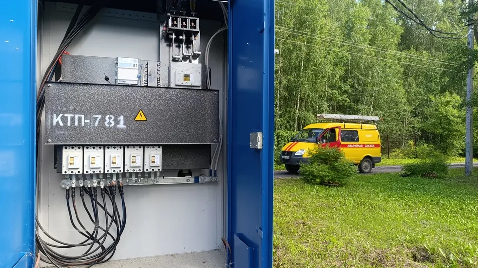 Фото: МедиаБанк Подмосковья/Ольга Антонова