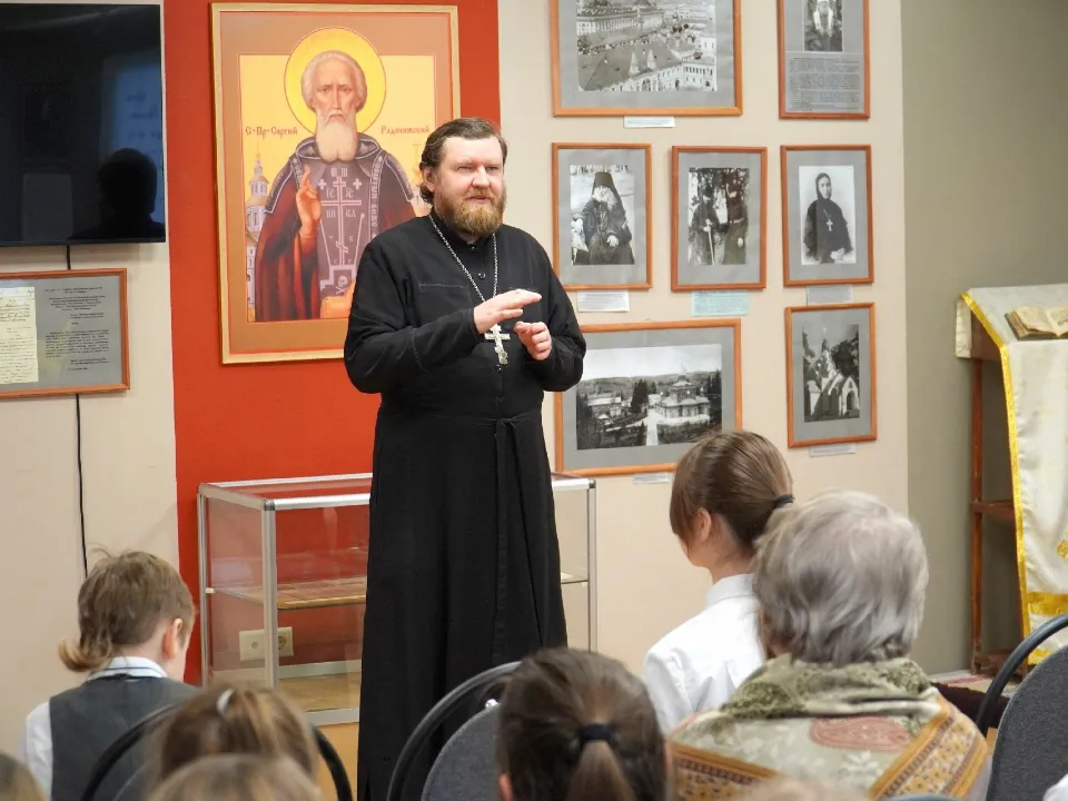 Фото: музей-заповедник «Дмитровский кремль»