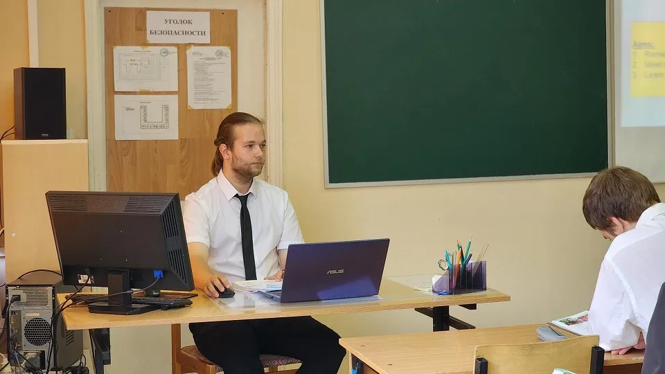 Фото: Светлана Плотникова