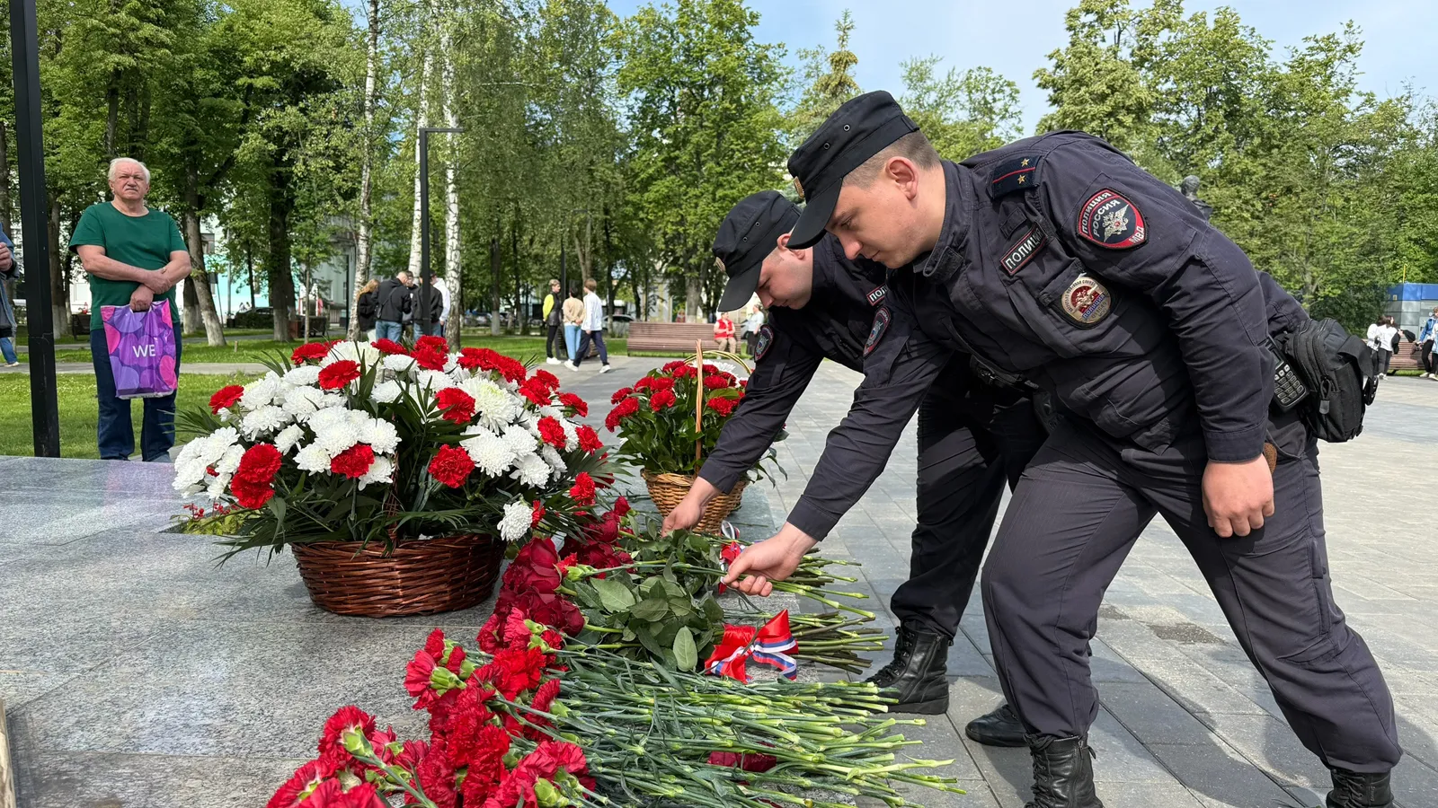 Фото: пресс-служба ОМВД России по г.о. Ступино