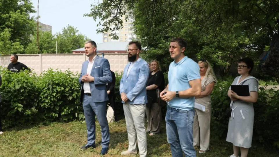 Фото: Министерство строительного комплекса Московской области