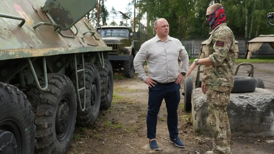 Фото: администрация м.о. Шатура