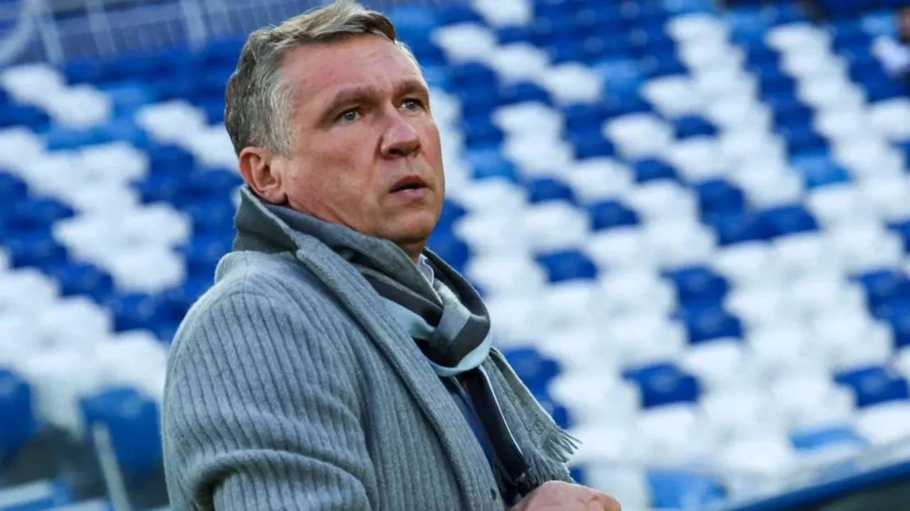 Мостовой диагностировал у Талалаева звездную болезнь