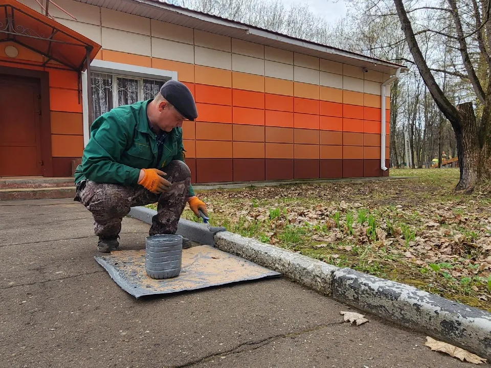 Фото: Анастасия Сараева
