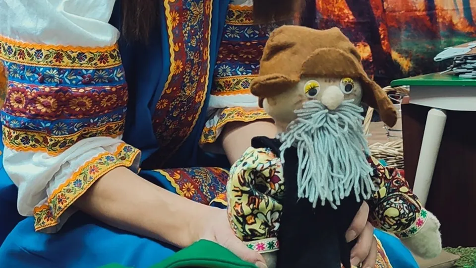 Фото: vk.com/Веду за руку Счастье!