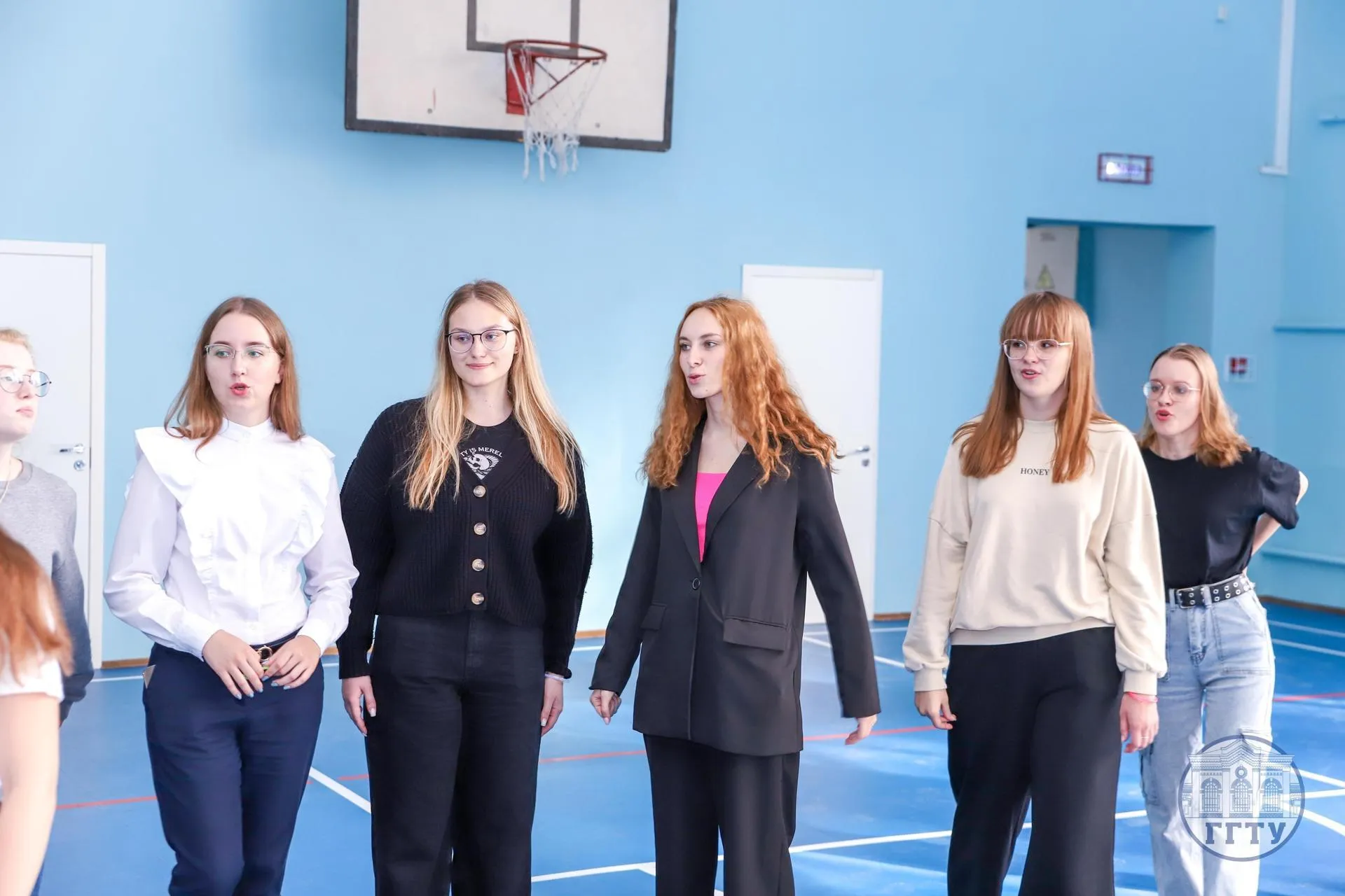 Министерство образования Московской области