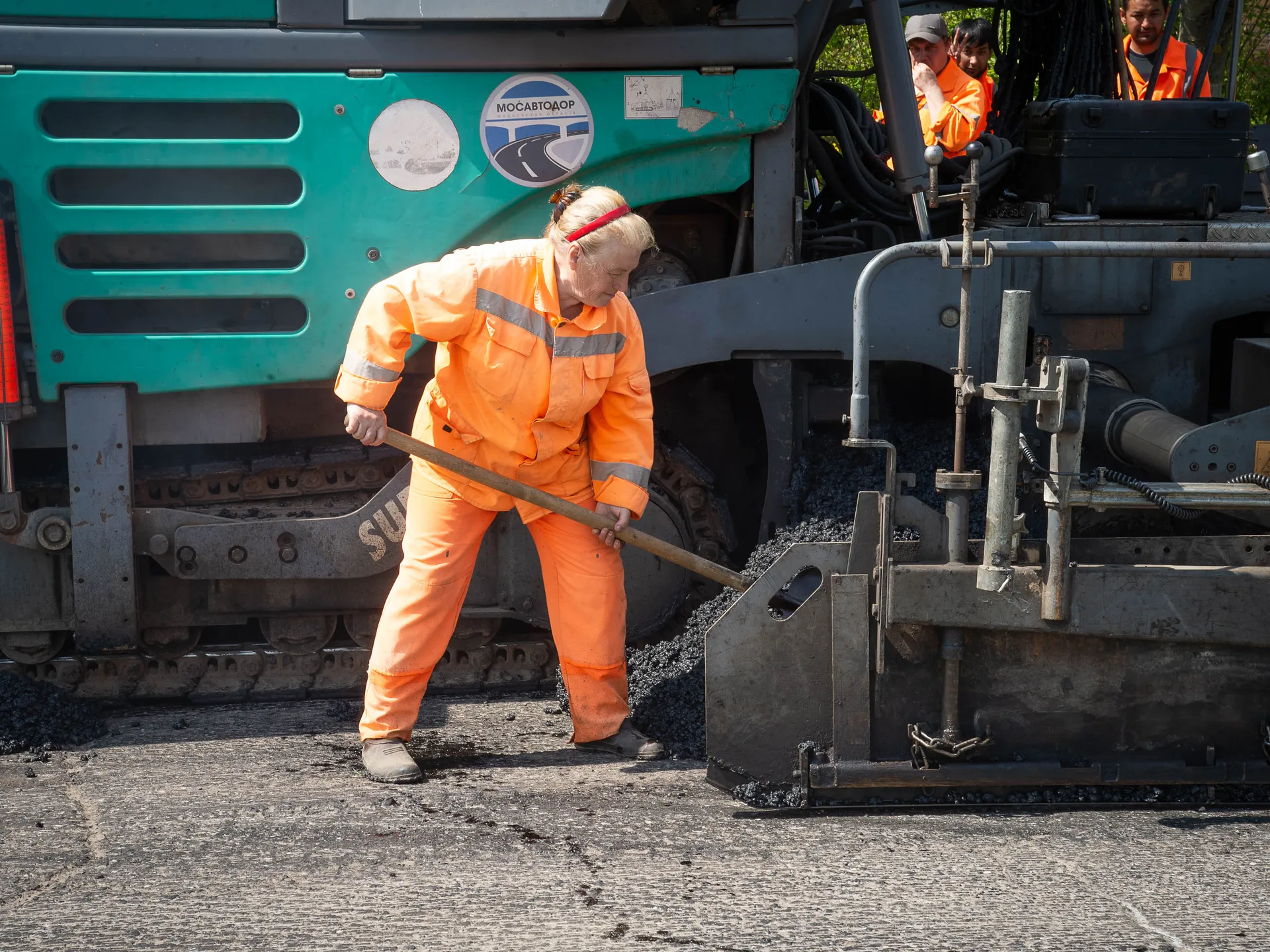 Фото: Нина Соколова